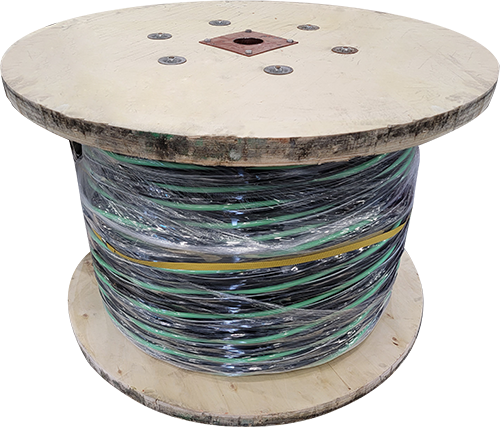 Mobile Home Feeder Cable