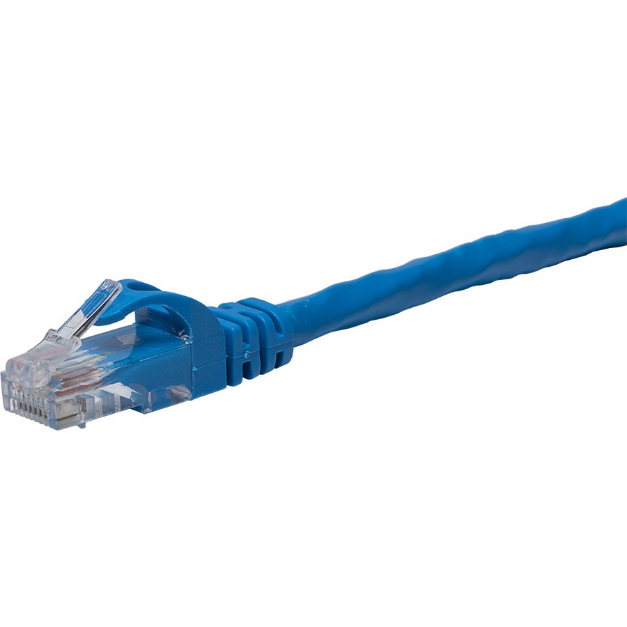RPP CAT 6 PATCH CORDS Wire/Cable