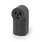 30A 3-wire Non-Grounding Receptacle, Surface Mount