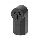 50A 3-wire Non-Grounding Receptacle, Surface Mount