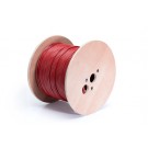 18/2 Plenum-rated Fire Alarm Cable 1000FT