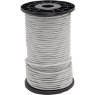 18/10 THERMOSTAT WIRE, 250FT REEL, WHITE 