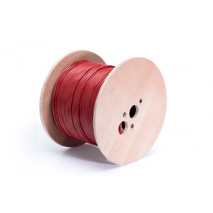 16/4 Plenum-rated Fire Alarm Cable 1000FT