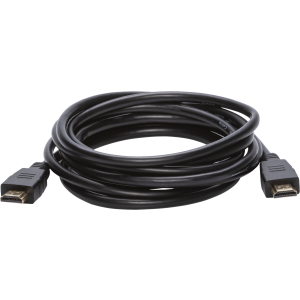2.0V High-Speed In Wall Rated HDMI Cable